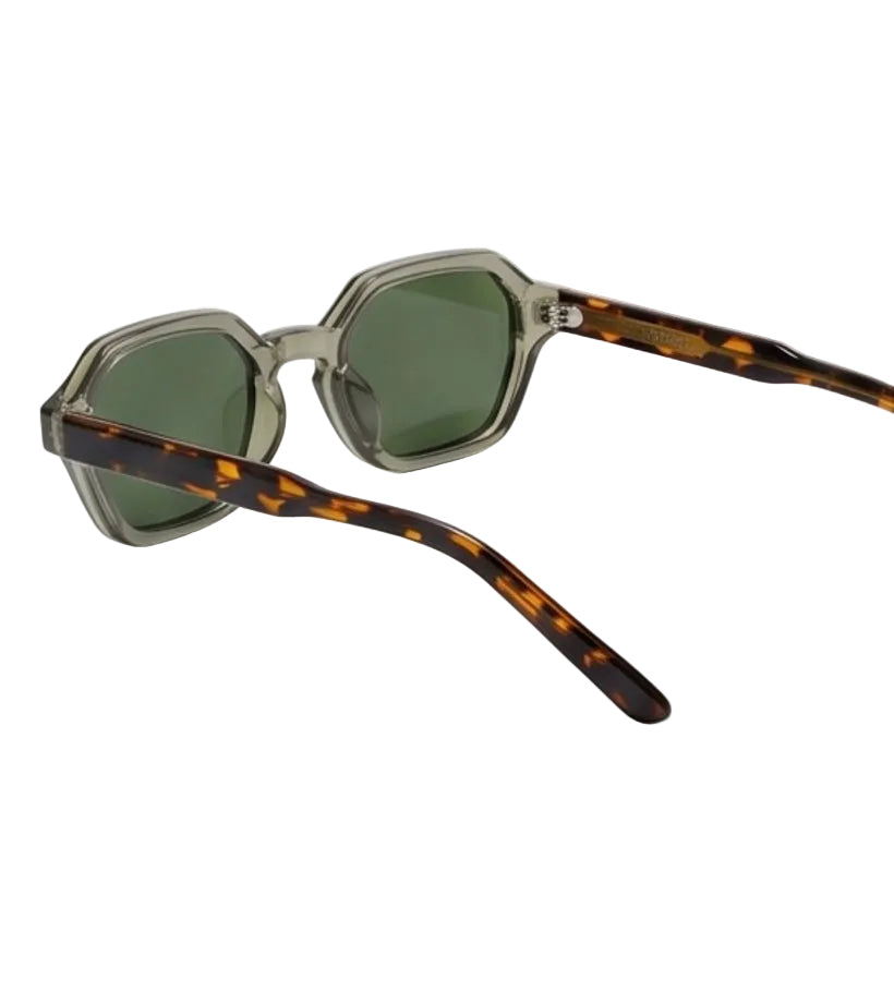 Mykonos Olive green