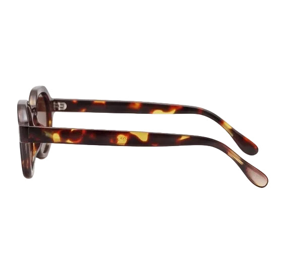Ibiza Brown
