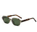 Mykonos Olive green