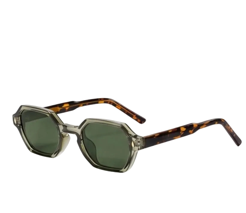 Mykonos Olive green
