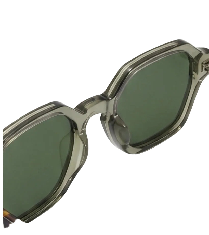 Mykonos Olive green