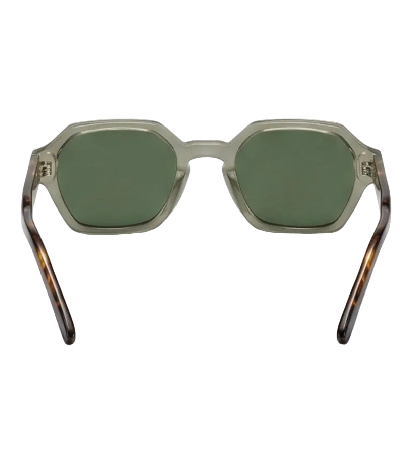 Mykonos Olive green