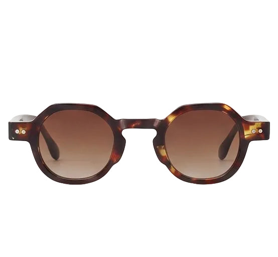 Ibiza Brown