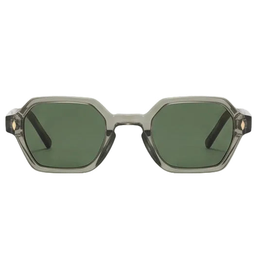 Mykonos Olive green