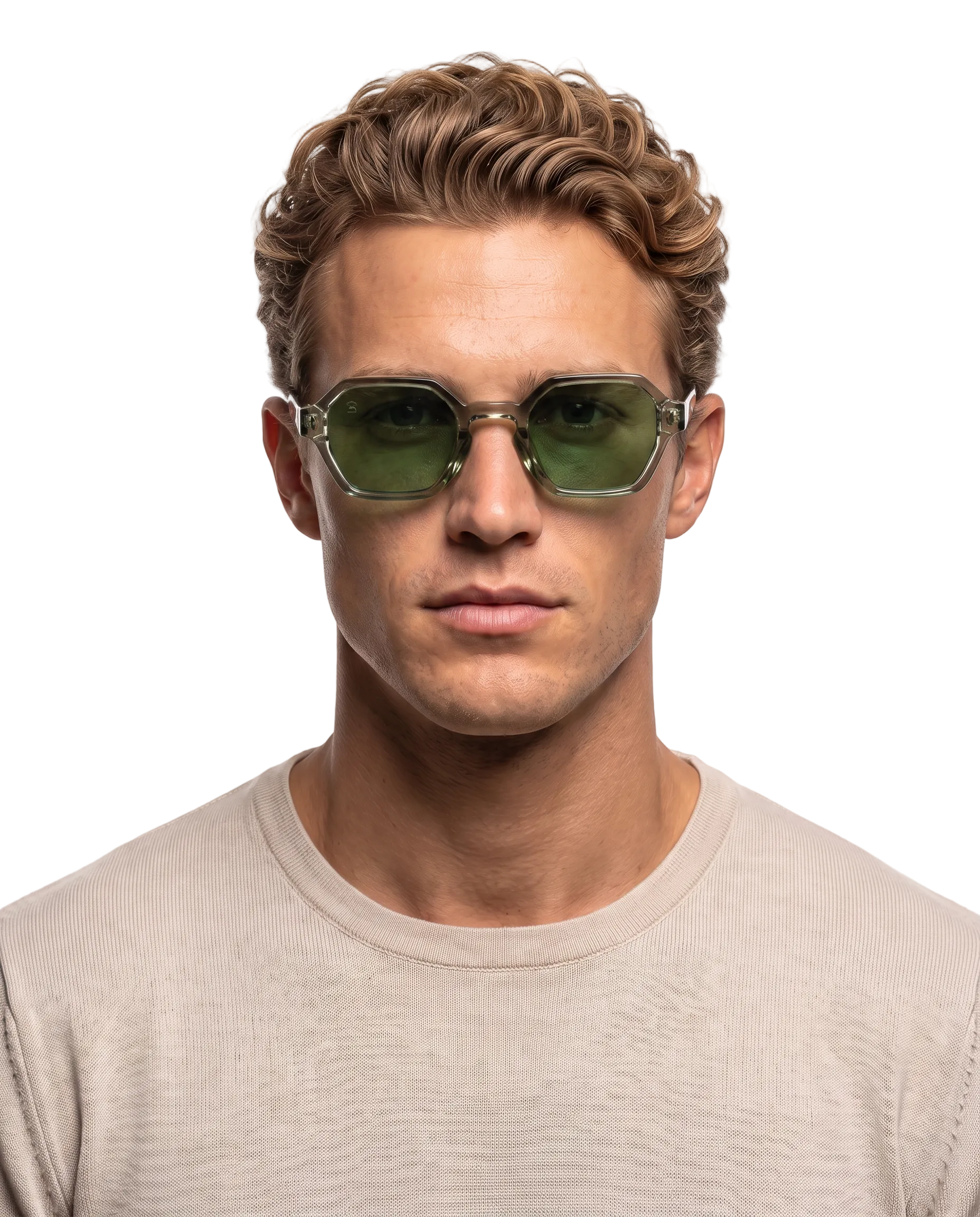 Mykonos Olive green