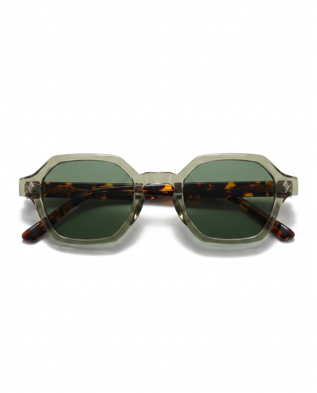 Mykonos Olive green