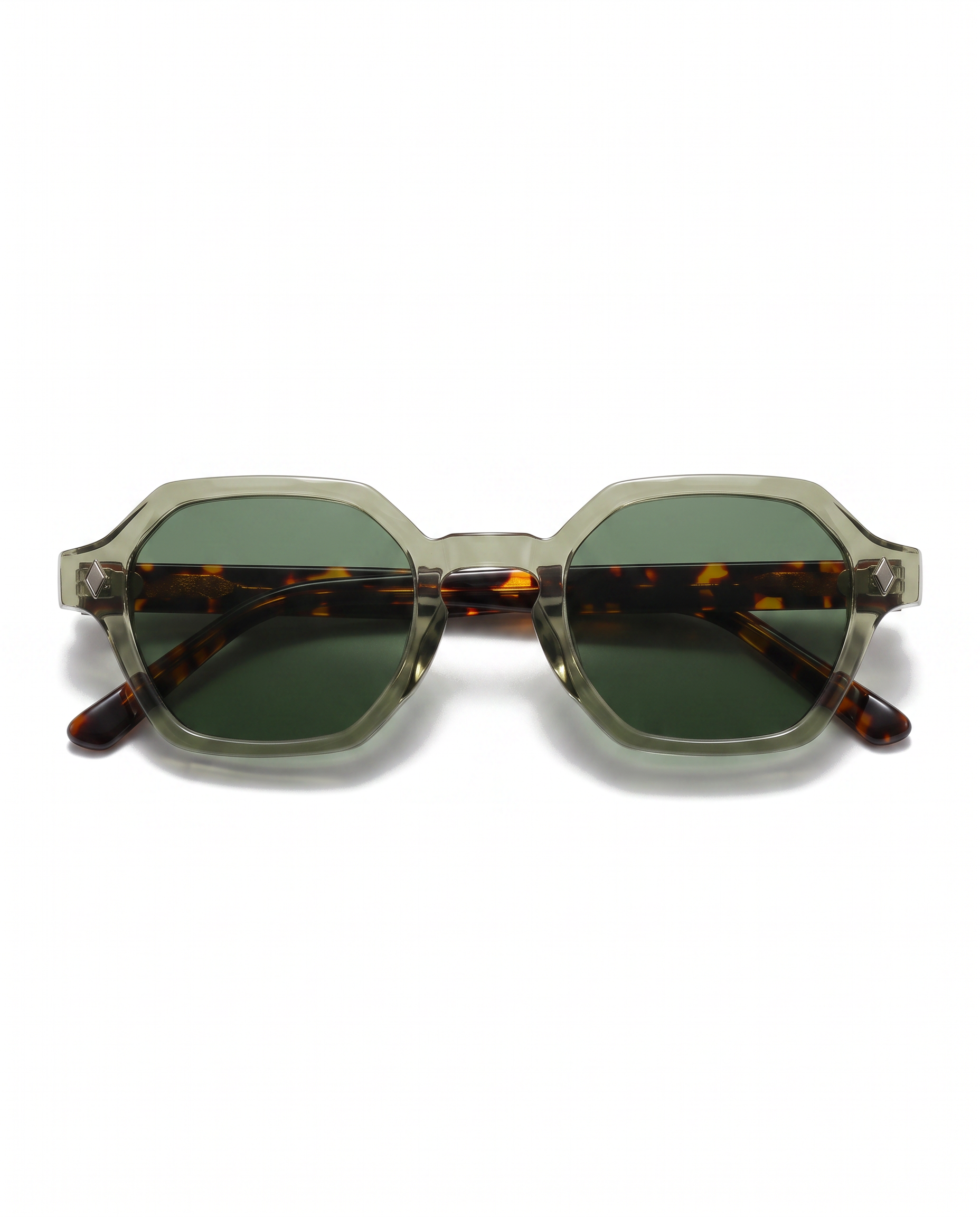 Mykonos Olive green